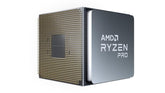 AMD Ryzen 7 Pro 8700G Processor